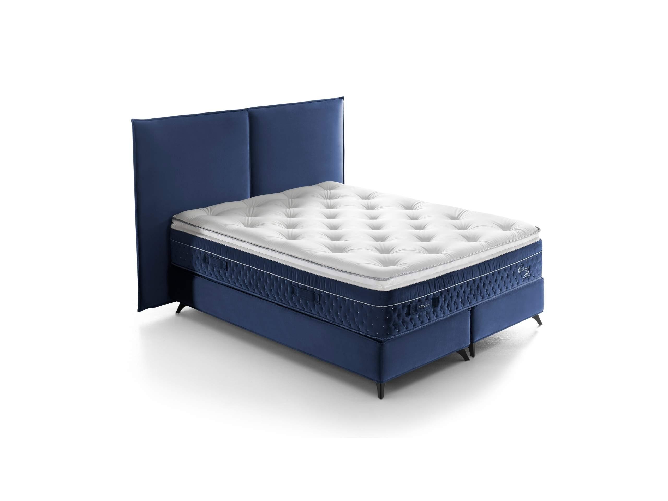 Slider ENSEMBLE MATELAS ABSOLUTE/SOMMIER YÉLO (image 2)