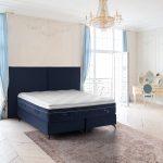 Miniature ENSEMBLE MATELAS ABSOLUTE/SOMMIER YÉLO (image 3)