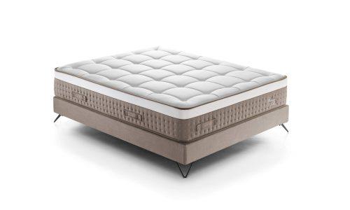 ENSEMBLE MATELAS INFINITY/SOMMIER PALM