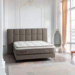 Miniature ENSEMBLE MATELAS INFINITY/SOMMIER PALM (image 3)