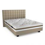 Miniature ENSEMBLE MATELAS TOPAZE/SOMMIER PRIMFLEX (image 1)