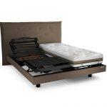 Miniature ENSEMBLE RELAXATION MATELAS JADE/SOMMIER ONYX (image 1)