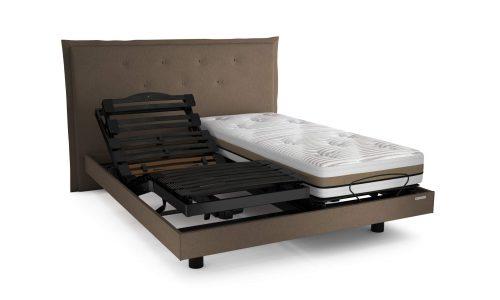 ENSEMBLE RELAXATION MATELAS JADE/SOMMIER ONYX