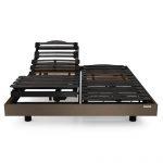 Miniature ENSEMBLE RELAXATION MATELAS JADE/SOMMIER ONYX (image 4)