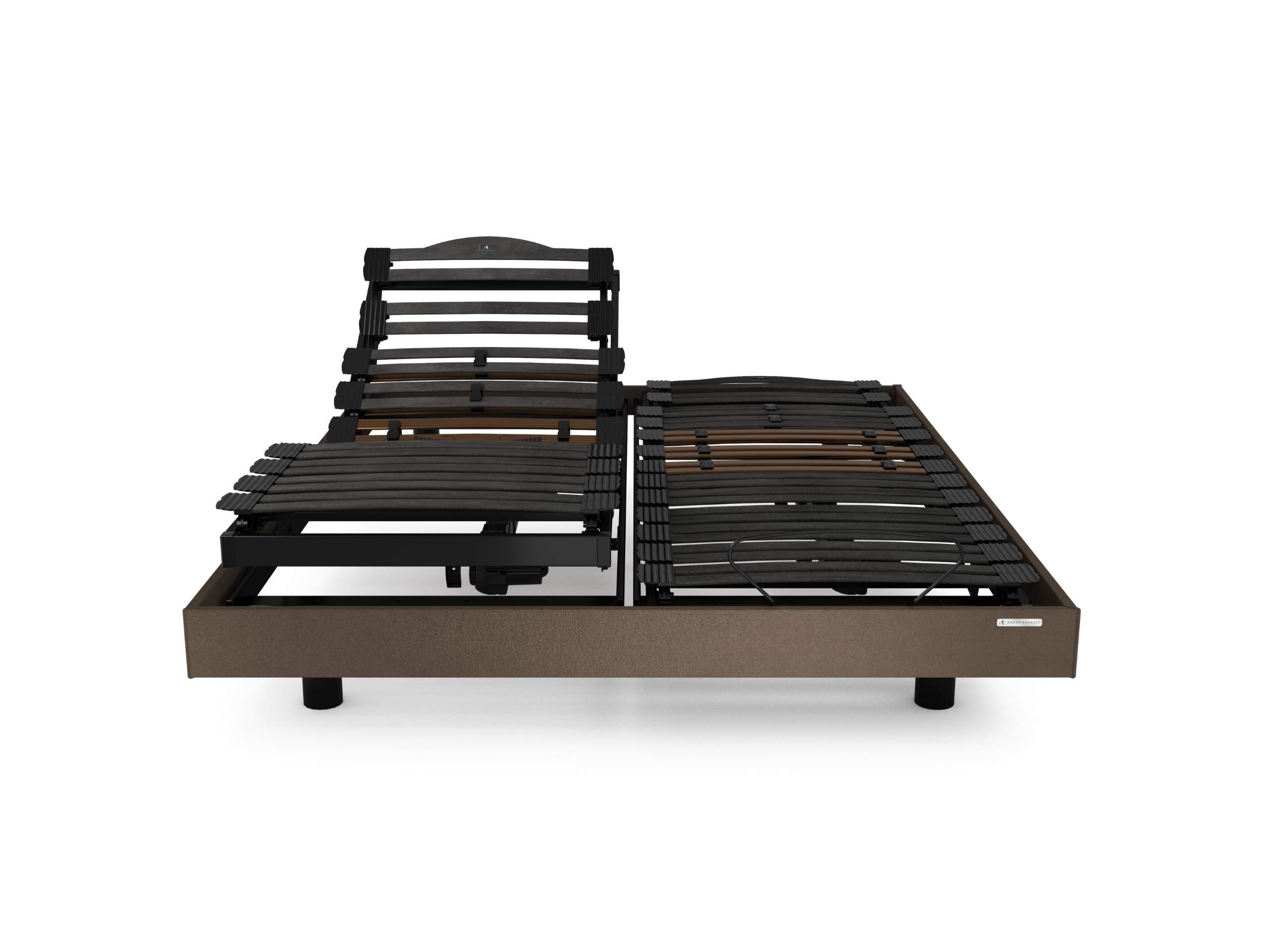 Slider ENSEMBLE RELAXATION MATELAS JADE/SOMMIER ONYX (image 4)