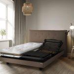 Miniature ENSEMBLE RELAXATION MATELAS JADE/SOMMIER ONYX (image 2)