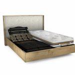 Miniature ENSEMBLE RELAXATION MATELAS TOPAZE/SOMMIER RUBIS (image 1)