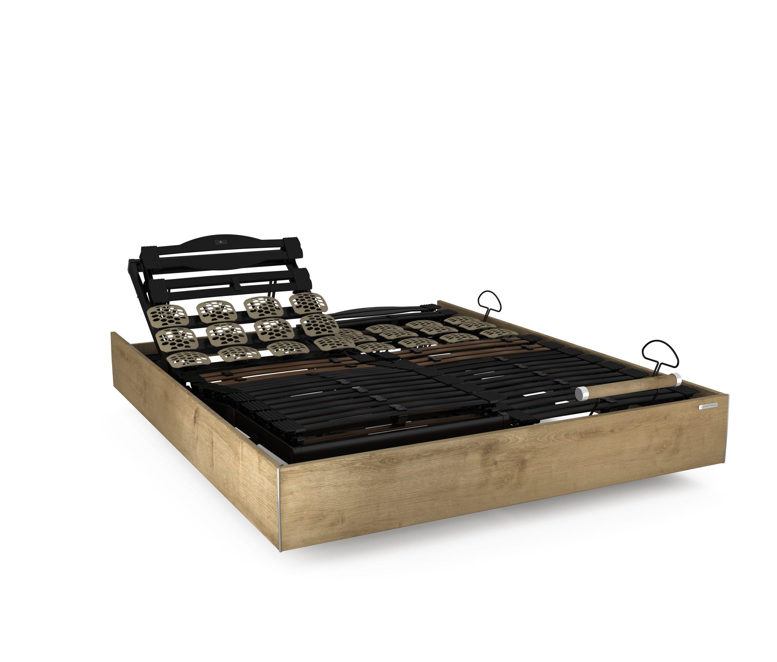 Slider ENSEMBLE RELAXATION MATELAS TOPAZE/SOMMIER RUBIS (image 4)