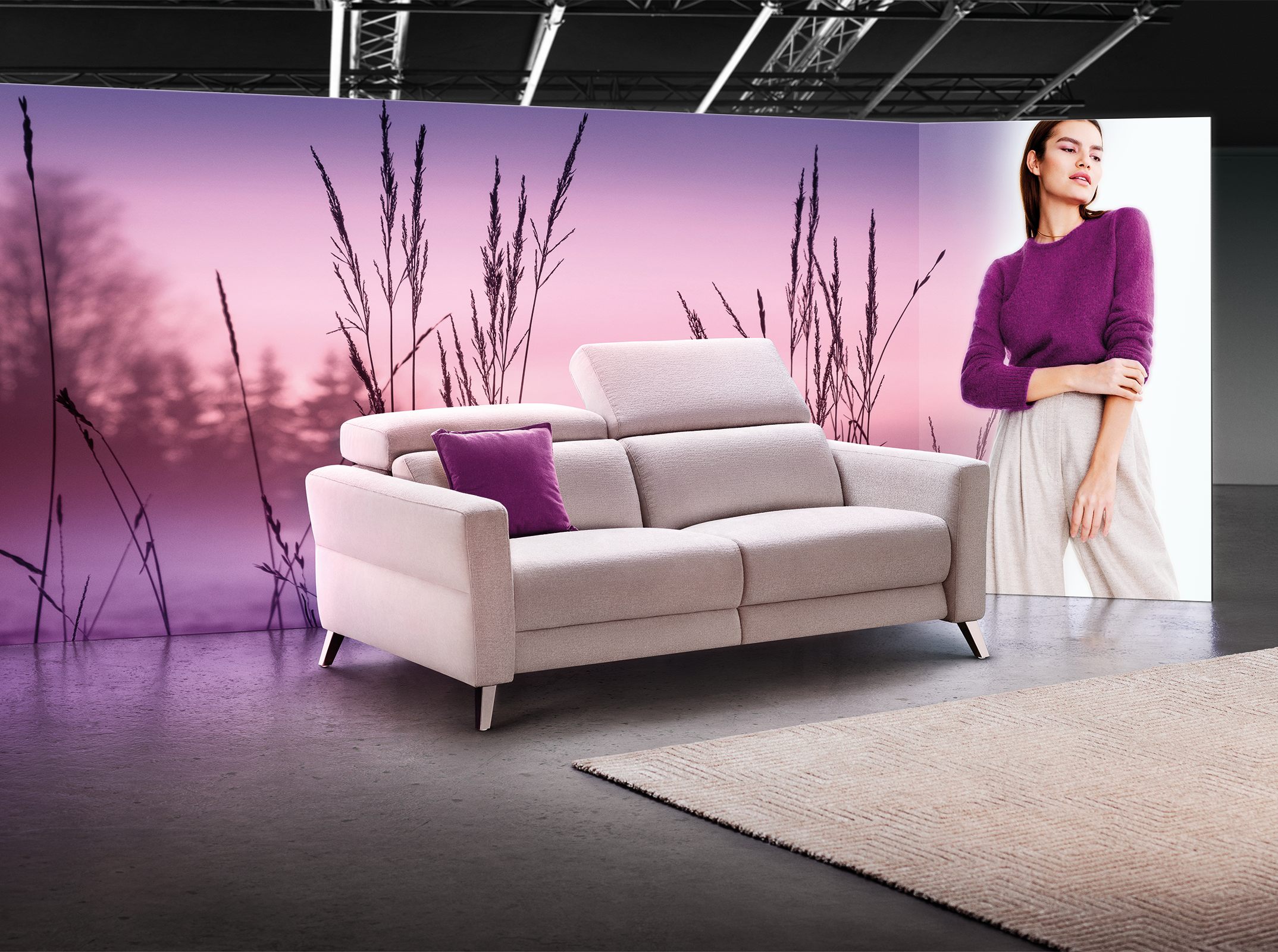Tableau - Design d'intérieur