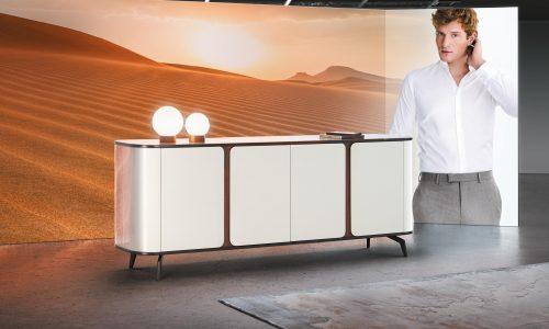 Campagne Monsieur meuble Nouvelle Collection
