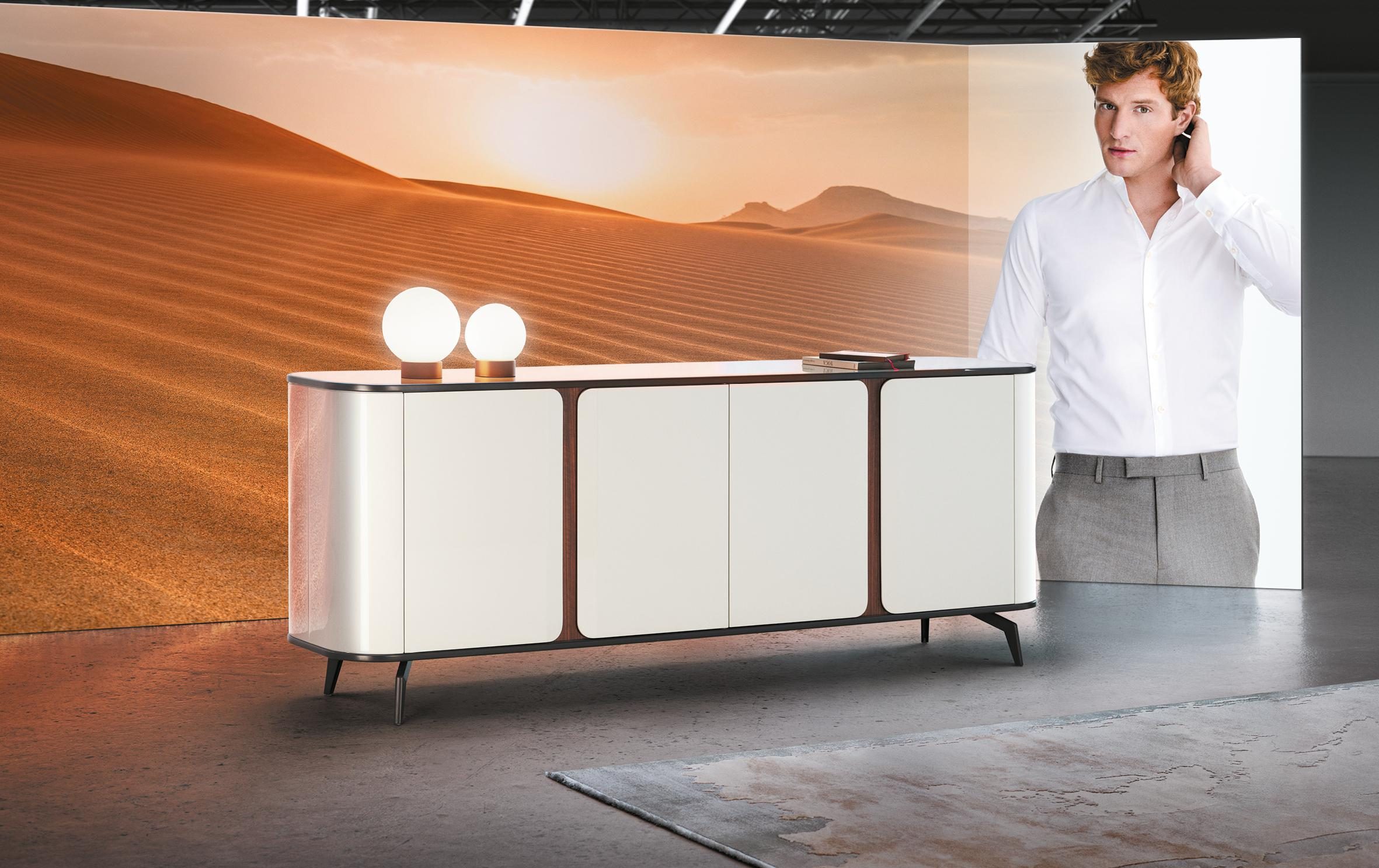 Campagne Monsieur meuble Nouvelle Collection