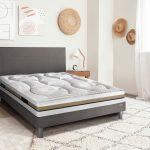 Miniature ENSEMBLE MATELAS JADE/SOMMIER DOLATT (image 2)