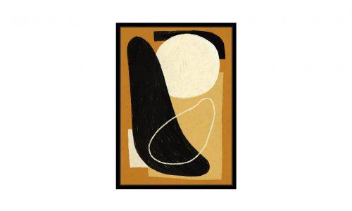 Tableau BLACK & WHITE FORMS