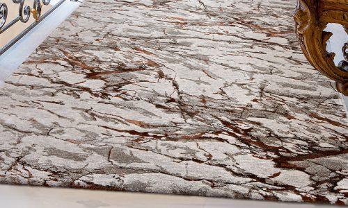 Tapis JASPE 83001 1