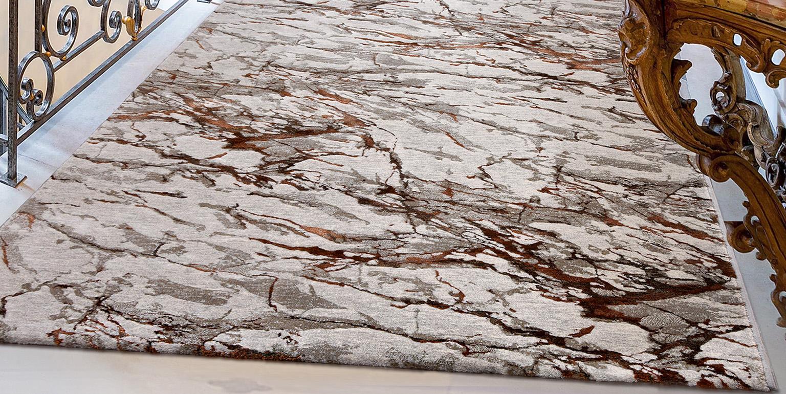 Slider Tapis JASPE 83001 (image 1)