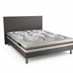 Miniature ENSEMBLE MATELAS JADE/SOMMIER DOLATT (image 1)