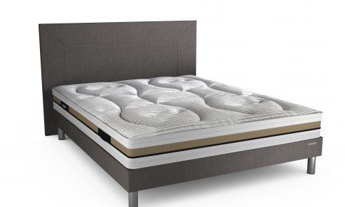 ENSEMBLE MATELAS JADE/SOMMIER DOLATT