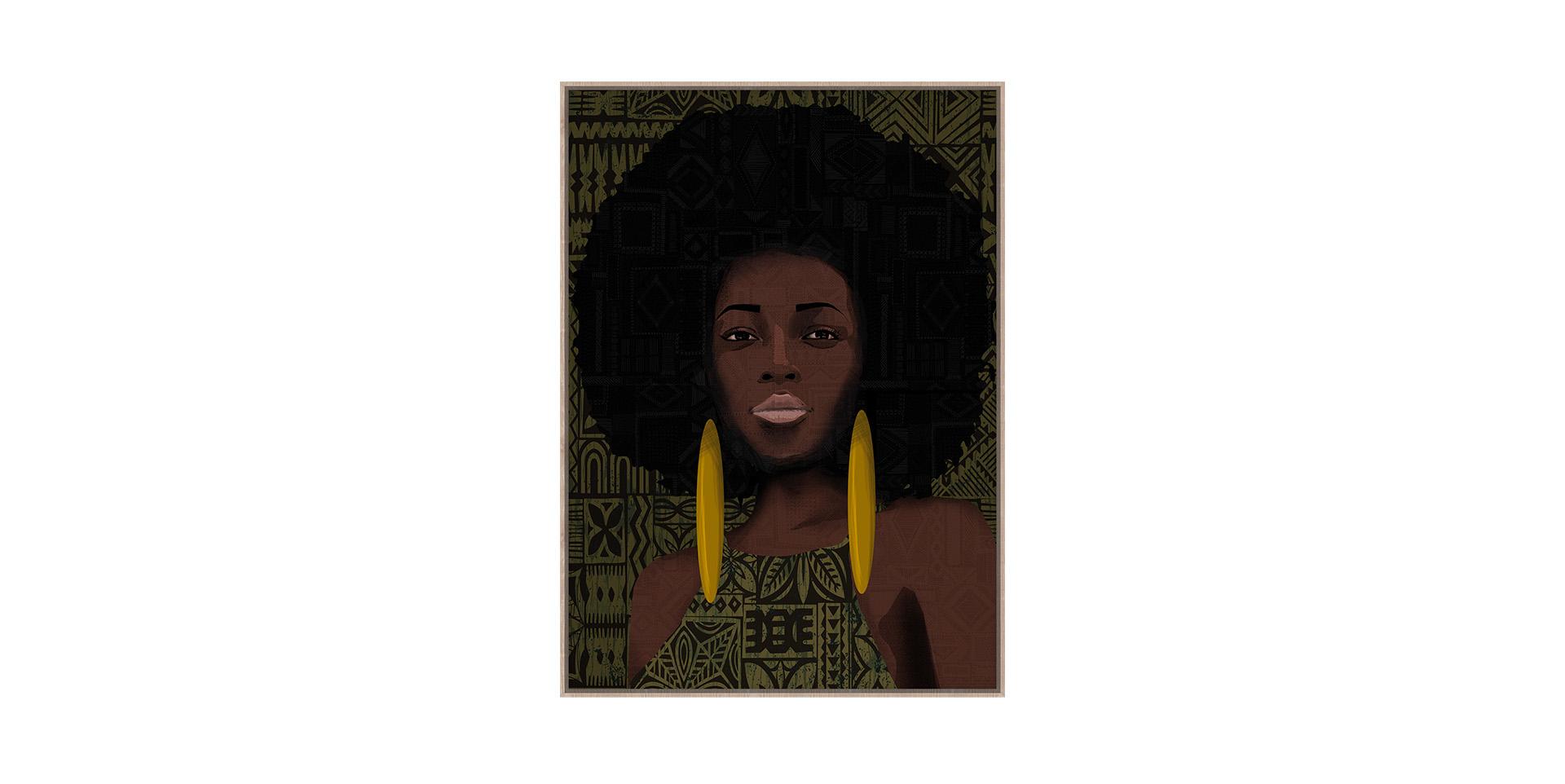 Slider Tableau AFRICA LOVE (image 1)