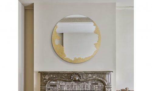 Miroir ORNATO ROUND 1