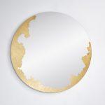 Miniature Miroir ORNATO ROUND (image 2)