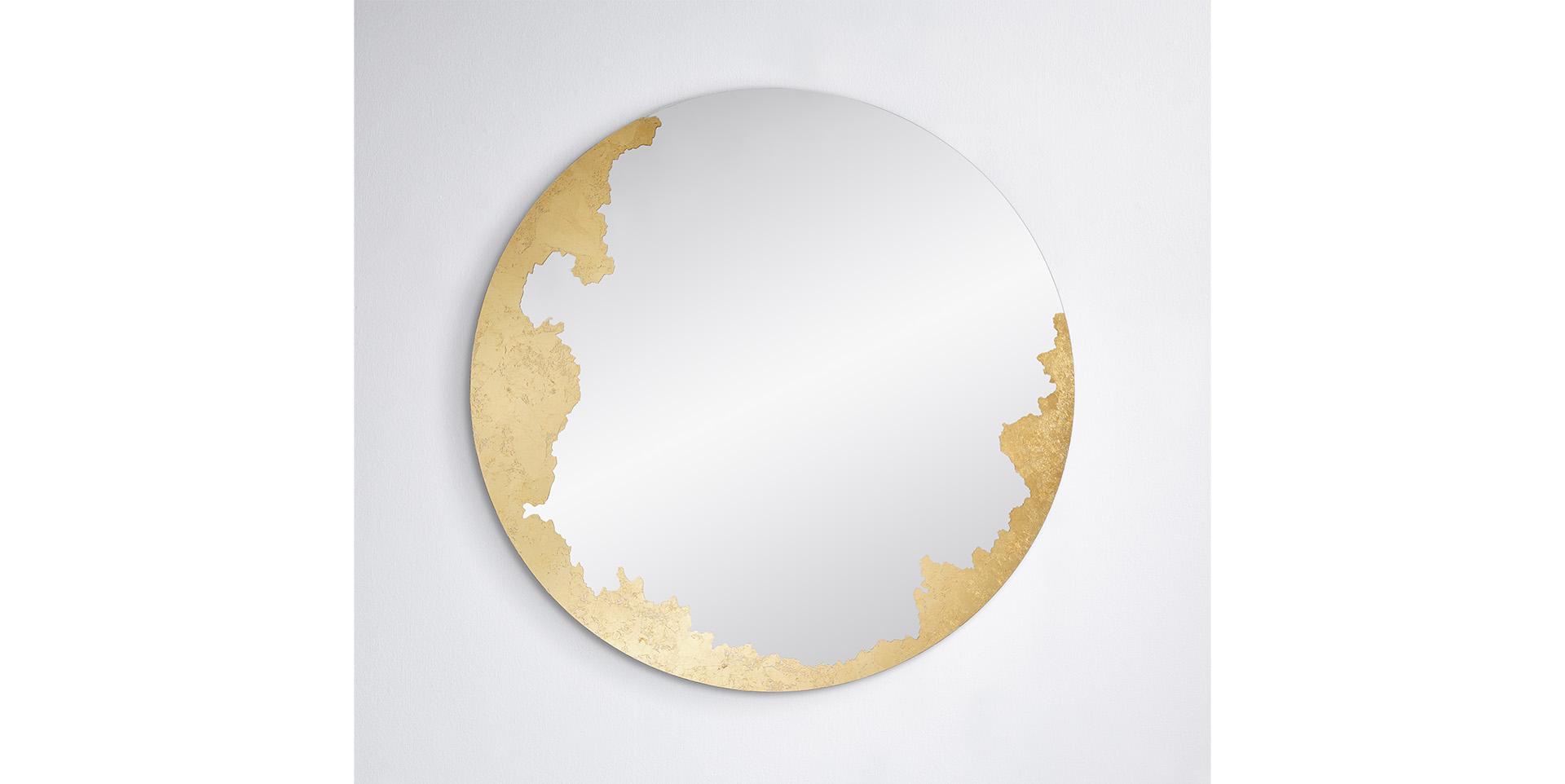 Slider Miroir ORNATO ROUND (image 2)