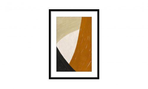 Tableau MULTICOLOR FORMS