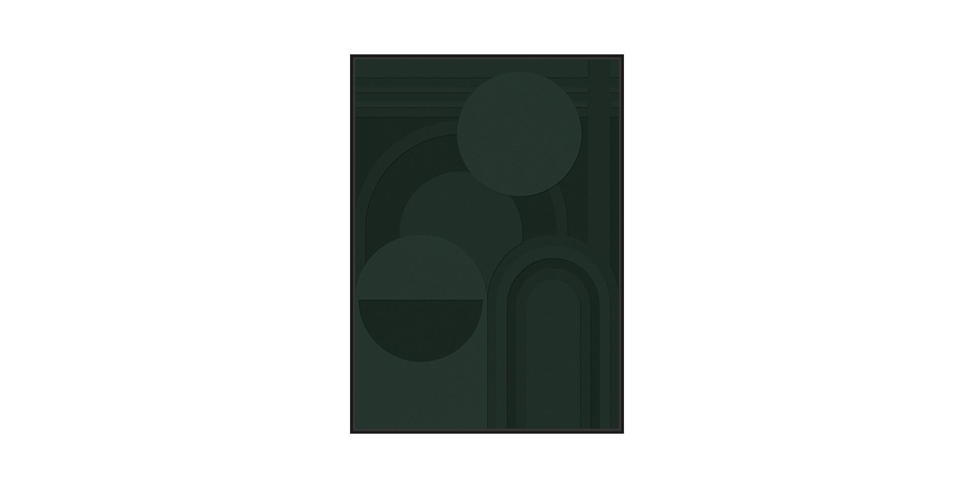 Slider Tableau GREEN FORMS (image 1)