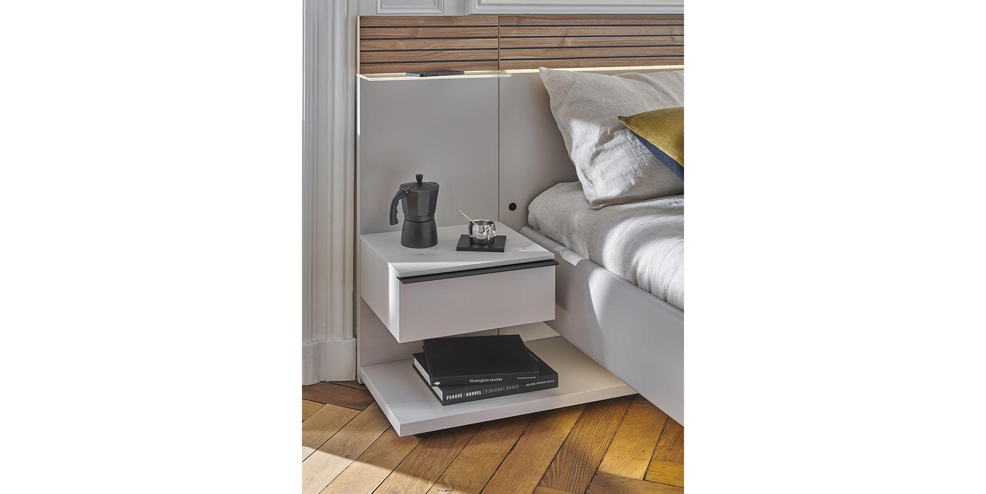 Slider Chevet TOSCANE (image 2)