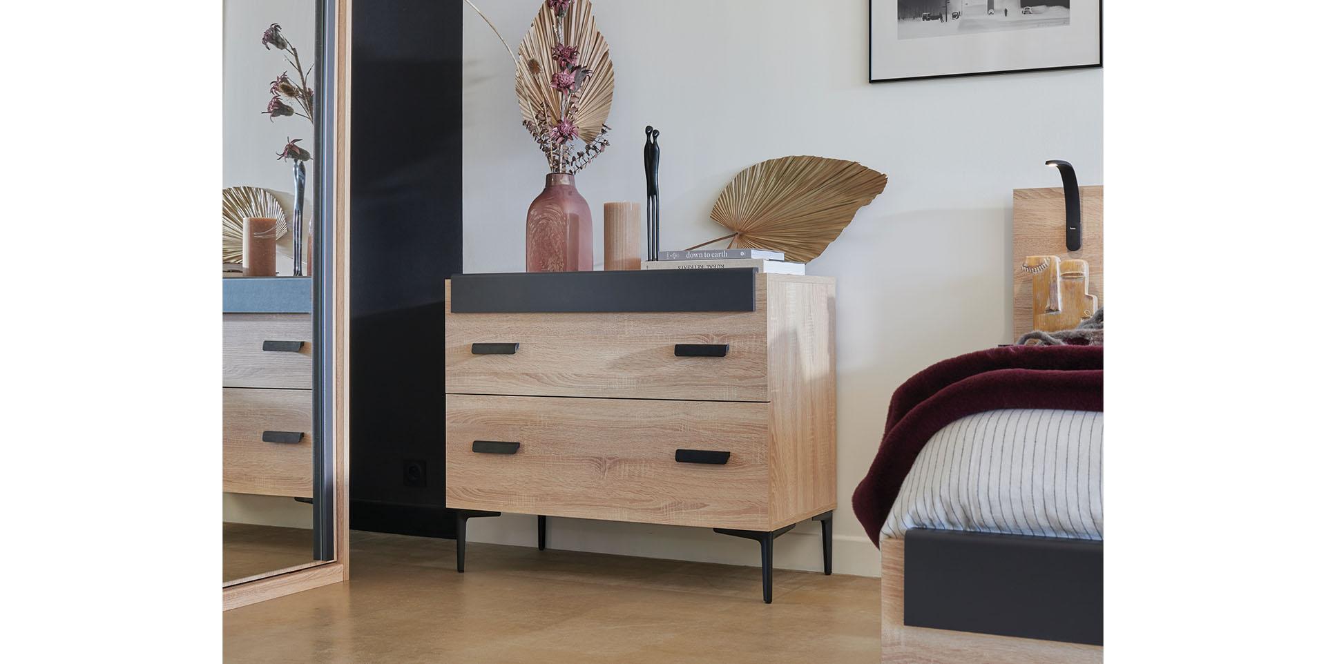 Slider COMMODE FIRST (image 1)