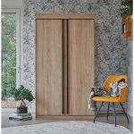 Miniature Armoire 2 portes coulissantes FIRST (image 3)