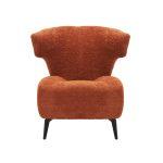 Miniature Fauteuil club AFTER-HOURS (image 3)