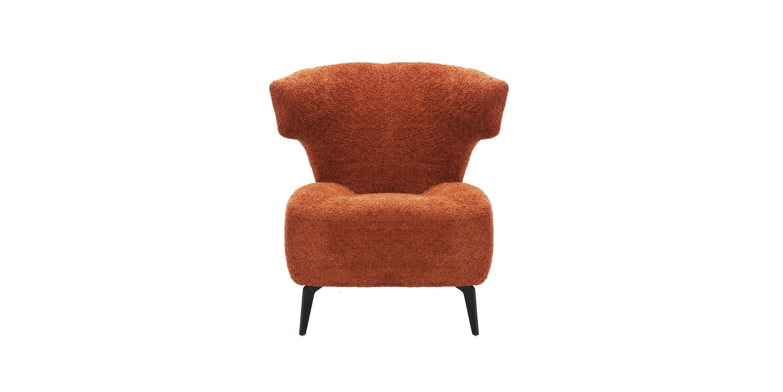 Slider Fauteuil club AFTER-HOURS (image 3)