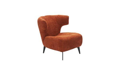 Fauteuil club AFTER-HOURS