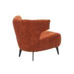 Miniature Fauteuil club AFTER-HOURS (image 2)