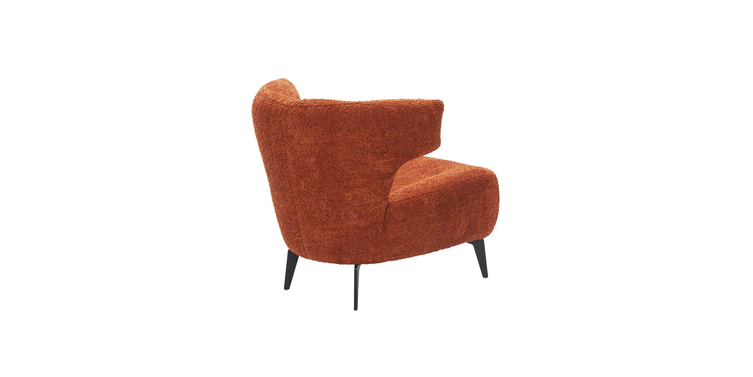 Slider Fauteuil club AFTER-HOURS (image 2)