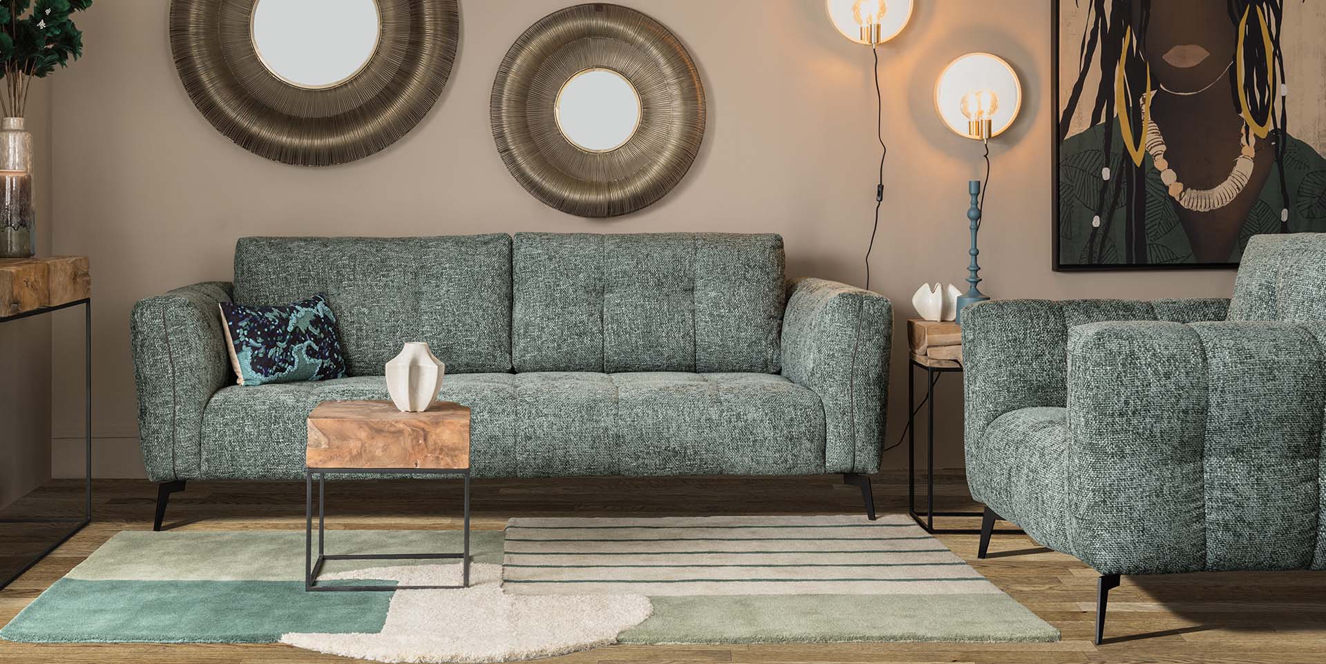 Slider Fauteuil ELMO (image 1)