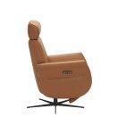 Miniature Fauteuil relaxation ARTU (image 4)