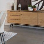 Miniature Buffet TIMBERLINE (image 1)