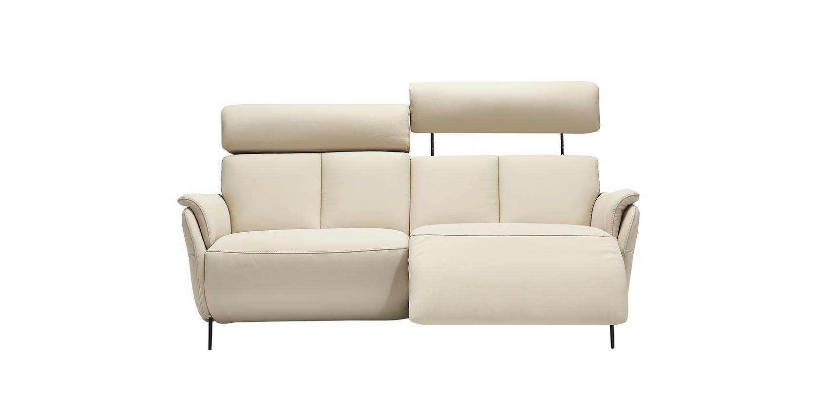 Slider Canapé relaxation EOLO (image 6)