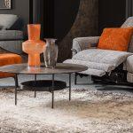 Miniature Fauteuil club AFTER-HOURS (image 1)