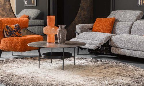 Fauteuil club AFTER-HOURS 1