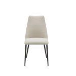 Miniature Chaise en tissu FLORE (image 8)