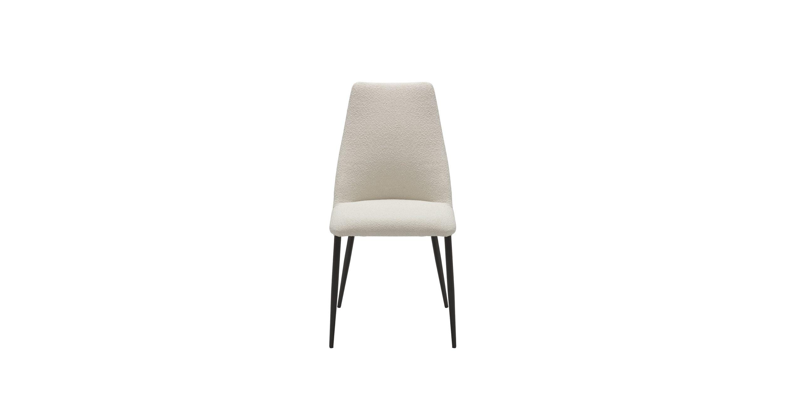 Slider Chaise en tissu FLORE (image 8)