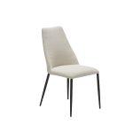 Miniature Chaise en tissu FLORE (image 7)