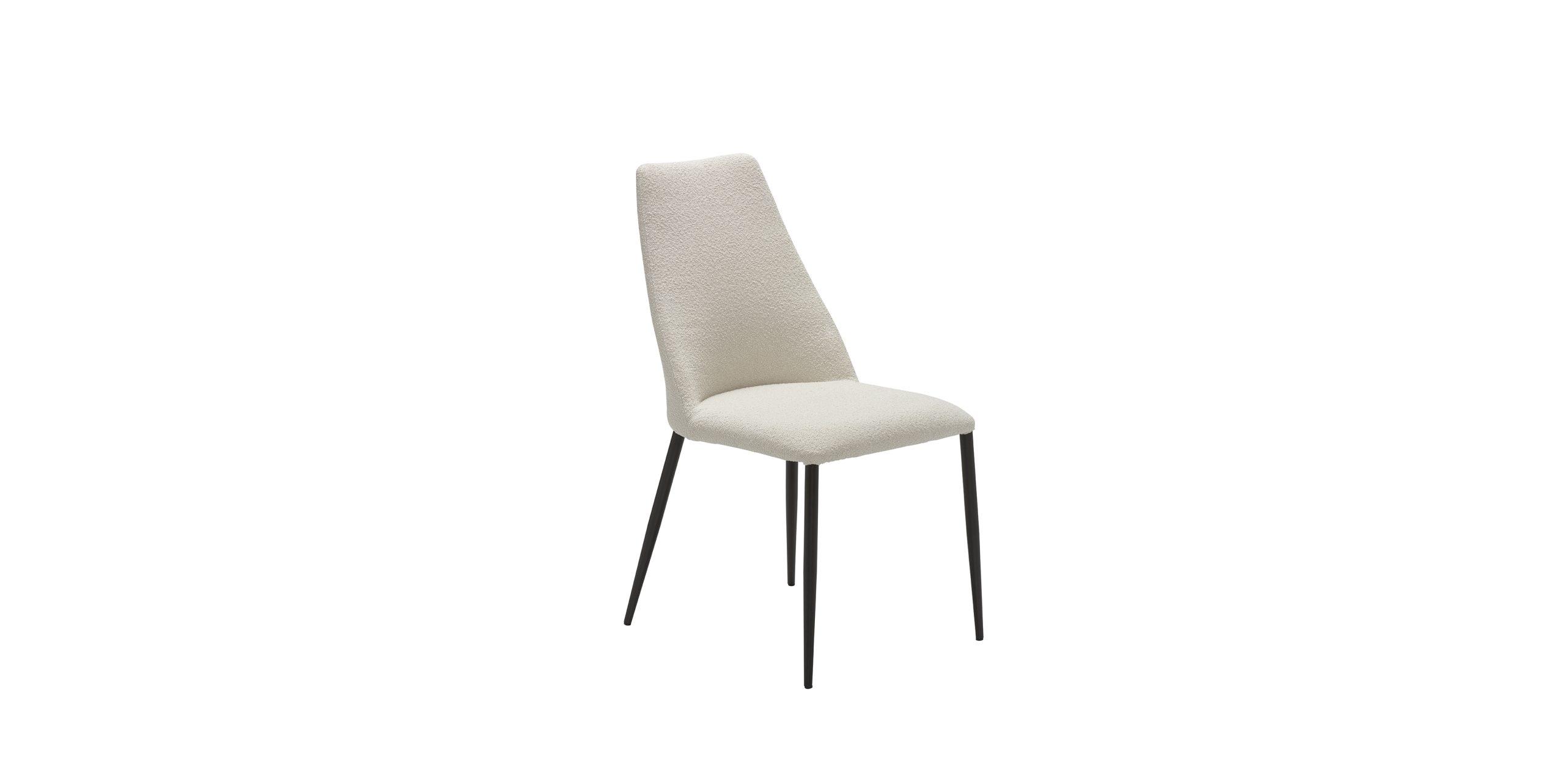 Slider Chaise en tissu FLORE (image 7)