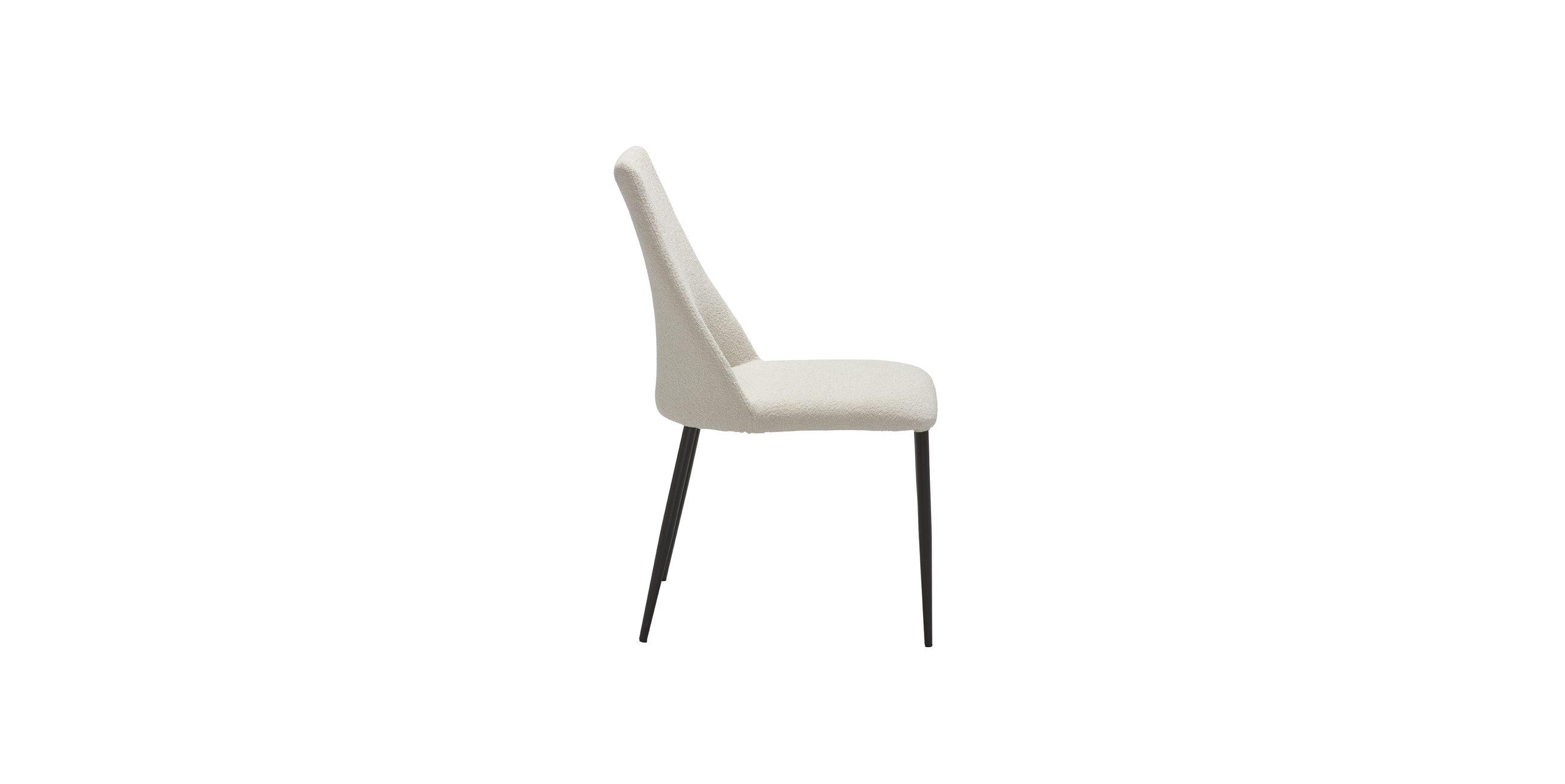Slider Chaise en tissu FLORE (image 10)