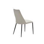 Miniature Chaise en tissu FLORE (image 9)
