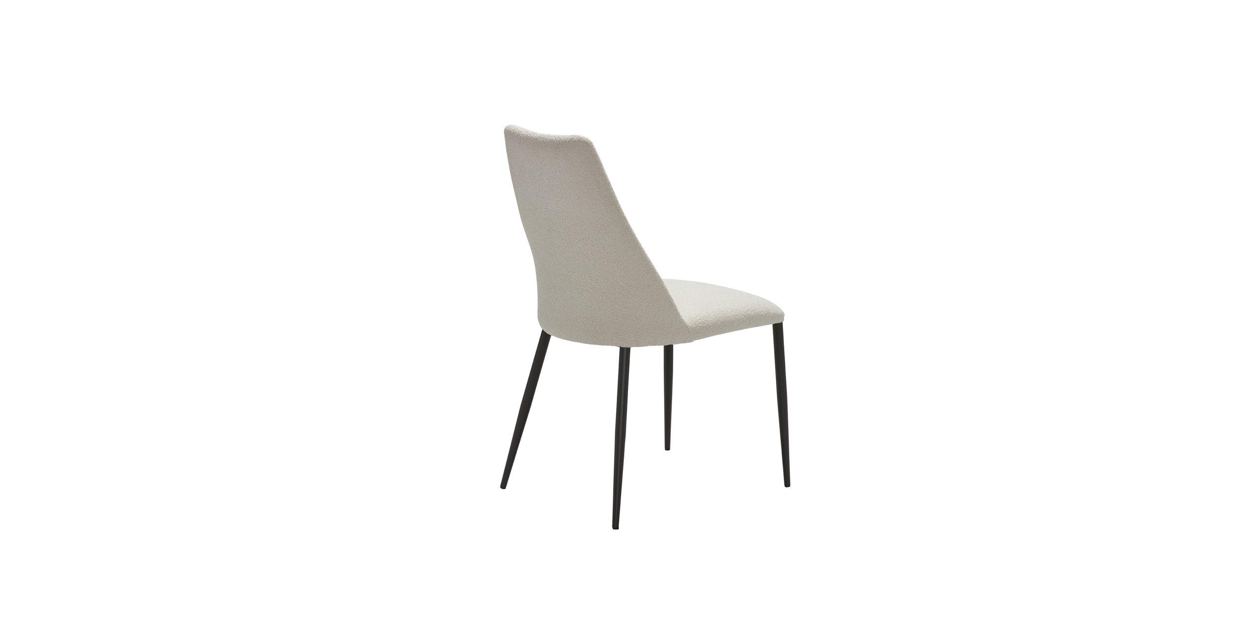 Slider Chaise en tissu FLORE (image 9)
