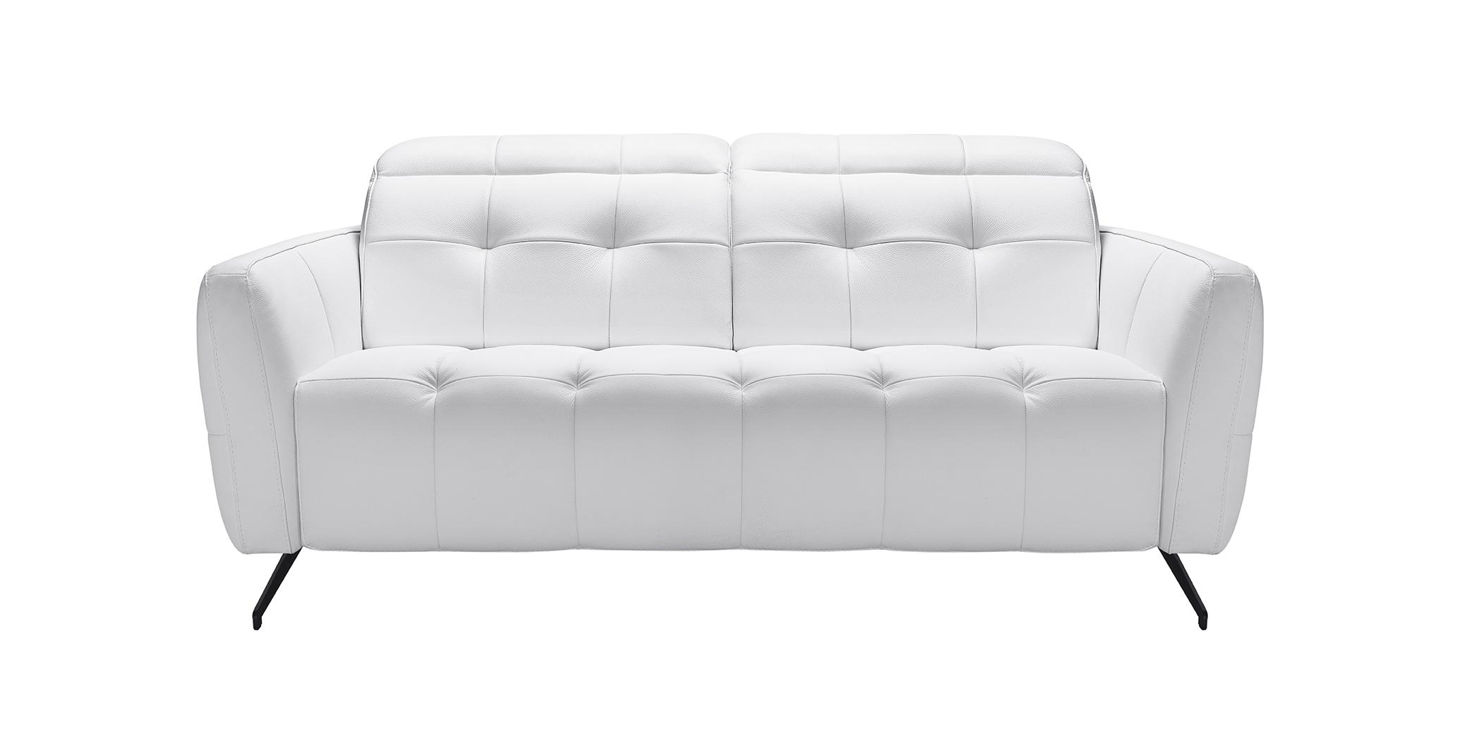 Slider Canapé relaxation cuir IMPRESSION (image 9)