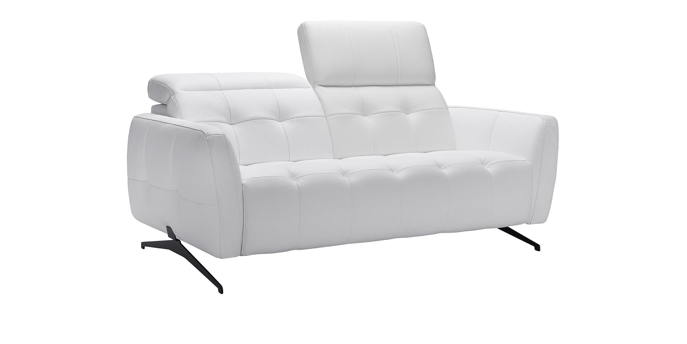 Slider Canapé relaxation cuir IMPRESSION (image 10)